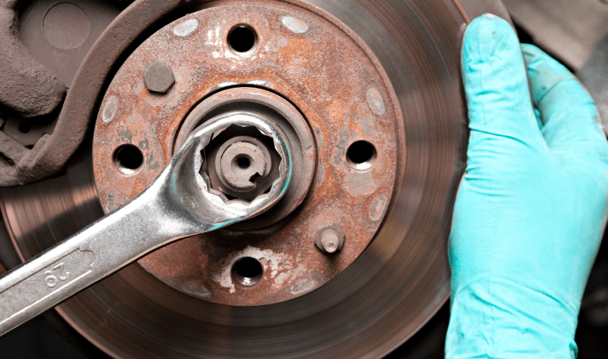 GT Auto Repair