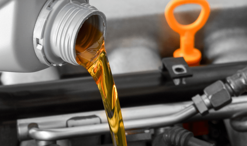 GT Auto Repair