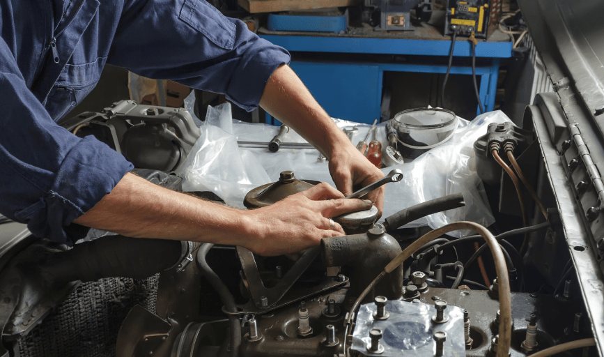 GT Auto Repair